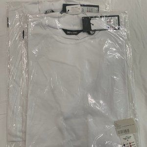 (10) ONLY & SONS - Men's T-Shirt Lot - Medium, Assorted Colors - New w/Tags